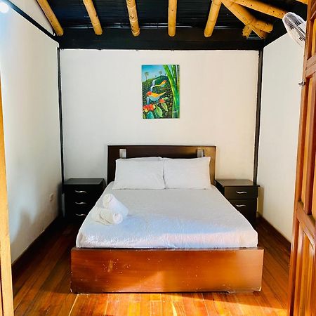 Hotel West California Puerto Espejo Εξωτερικό φωτογραφία