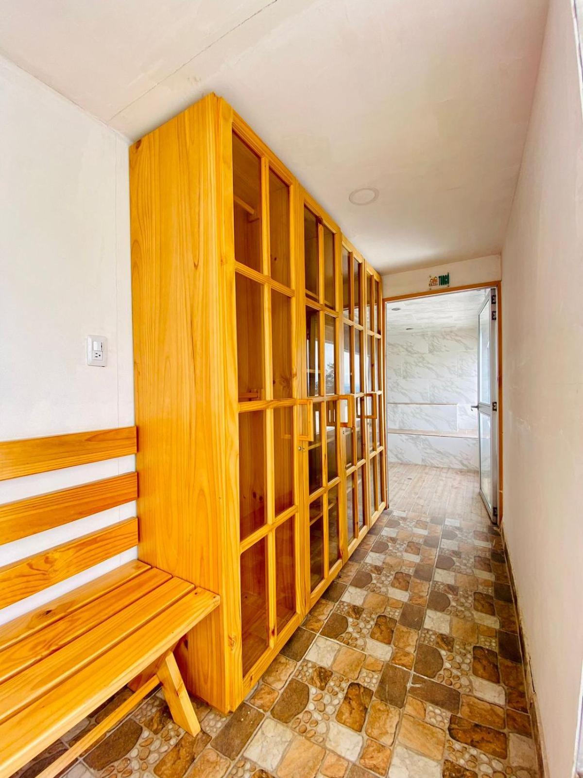 Hotel West California Puerto Espejo Εξωτερικό φωτογραφία