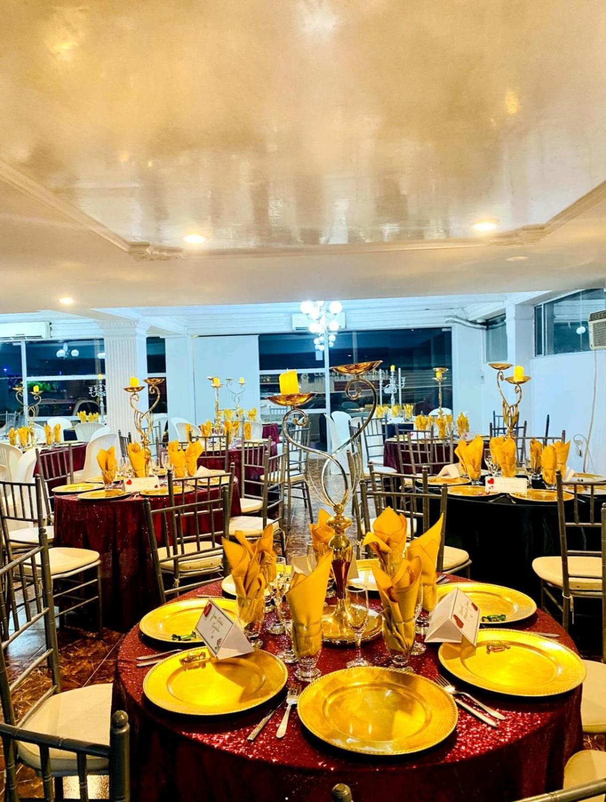 Hotel West California Puerto Espejo Εξωτερικό φωτογραφία