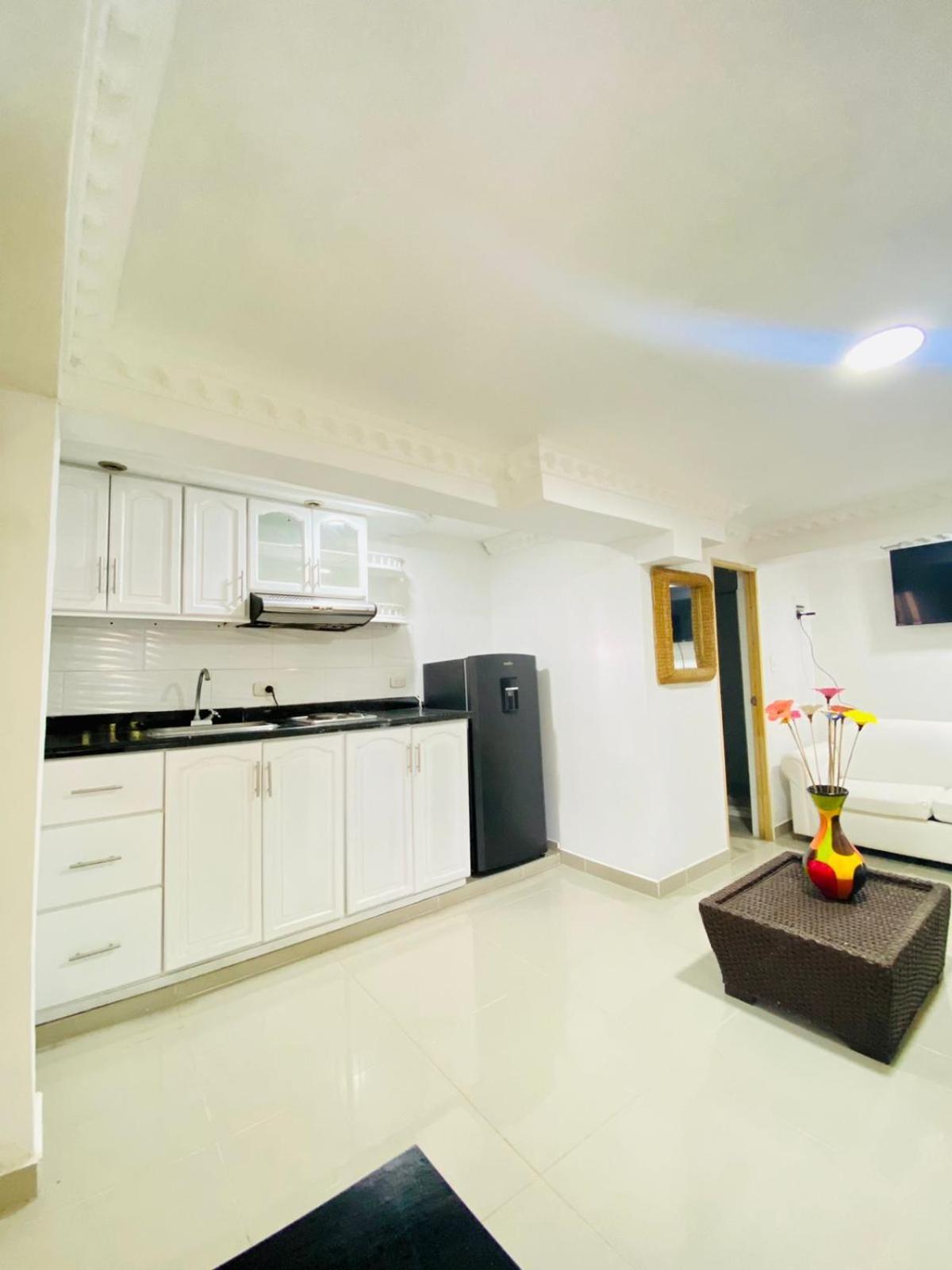 Hotel West California Puerto Espejo Εξωτερικό φωτογραφία
