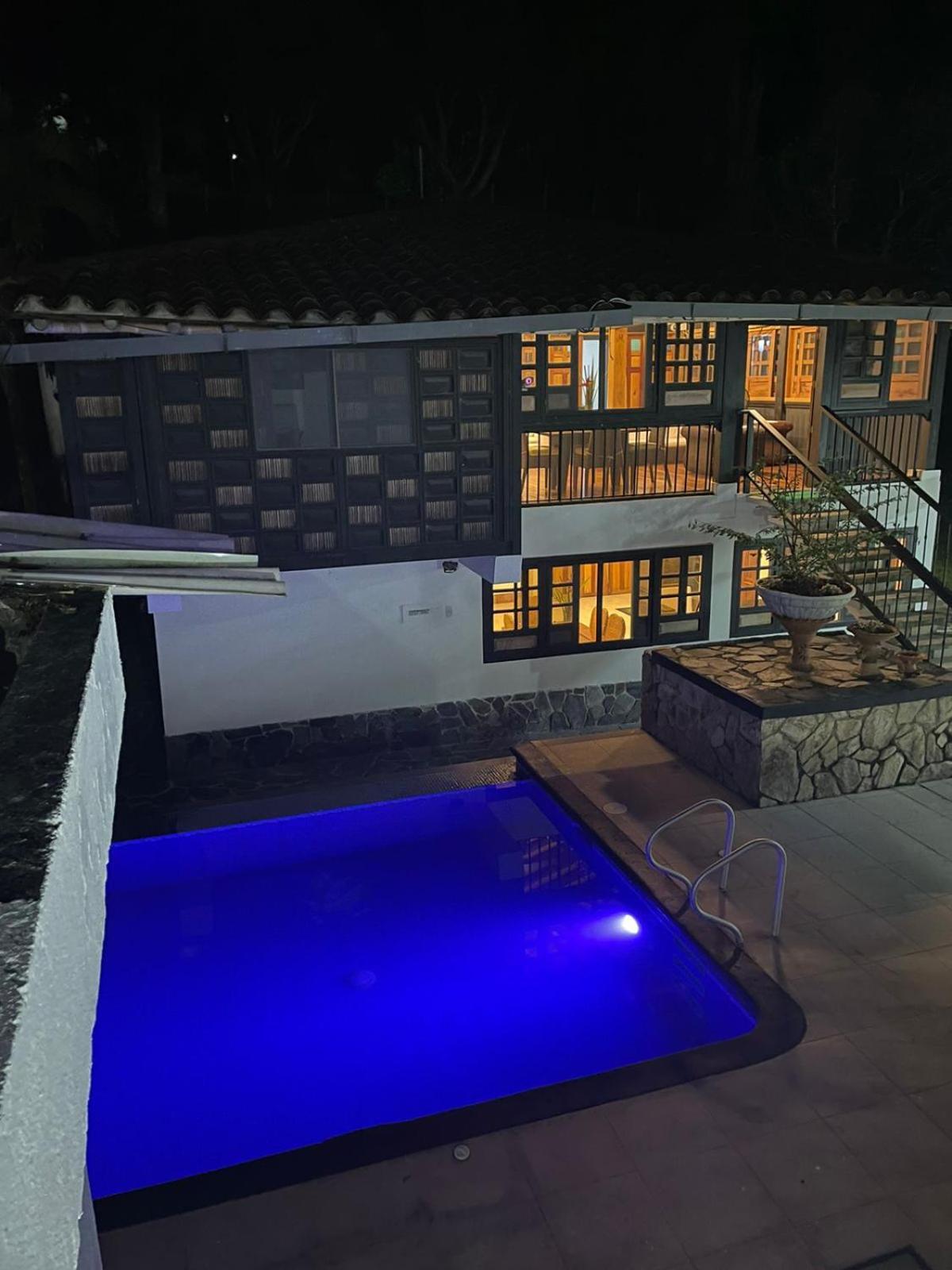 Hotel West California Puerto Espejo Εξωτερικό φωτογραφία