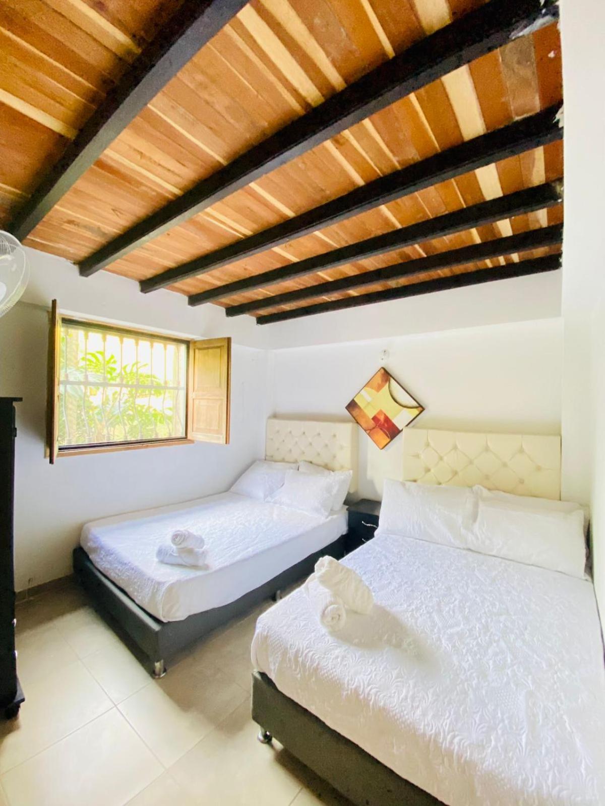 Hotel West California Puerto Espejo Εξωτερικό φωτογραφία