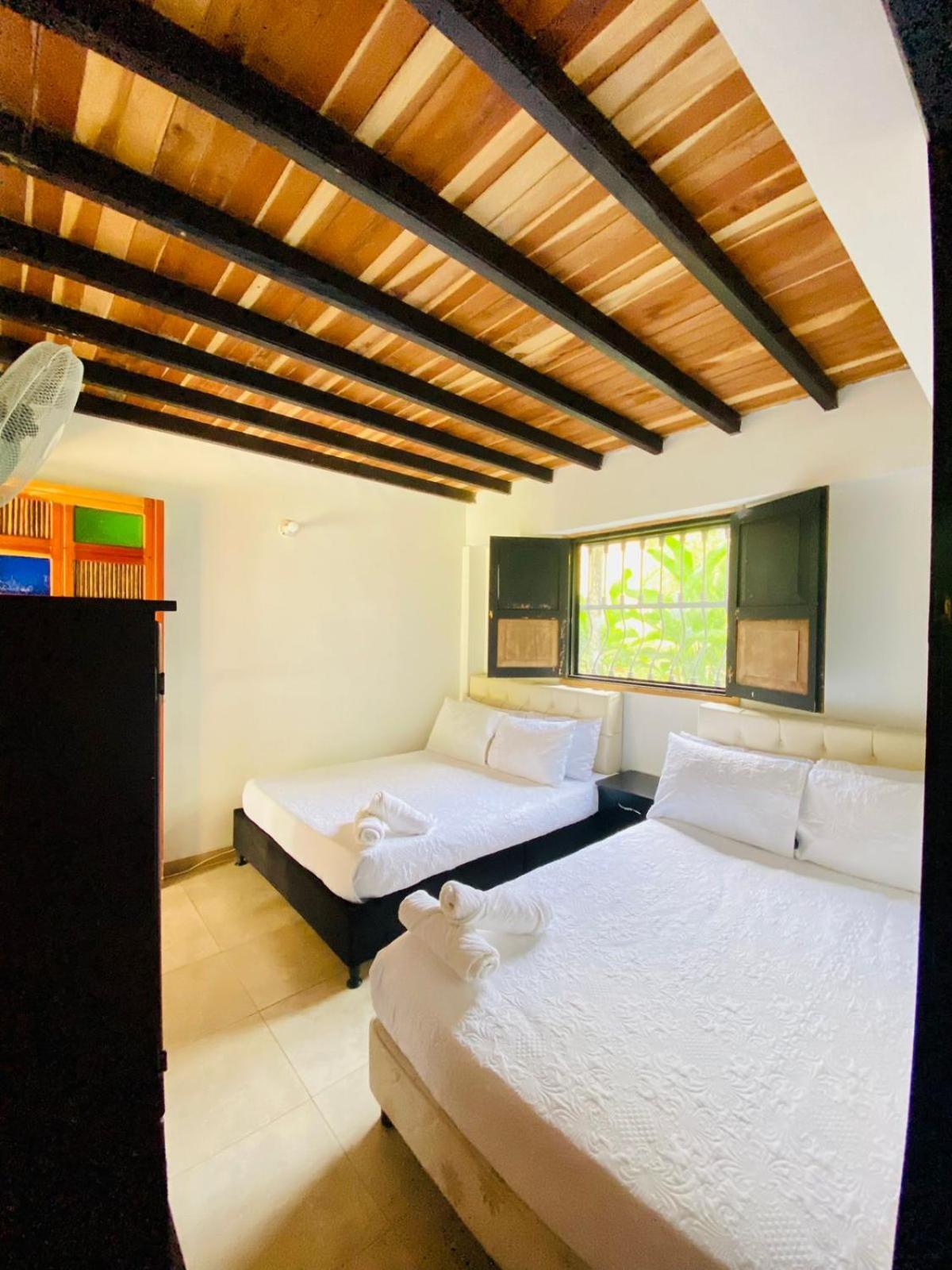 Hotel West California Puerto Espejo Εξωτερικό φωτογραφία