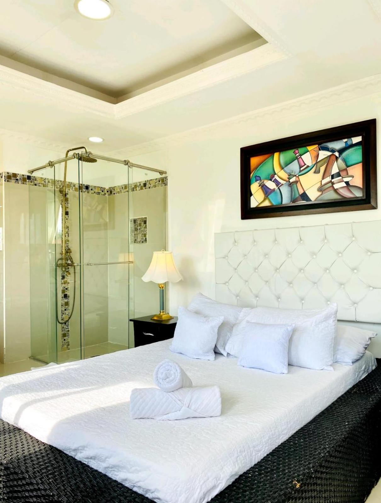 Hotel West California Puerto Espejo Εξωτερικό φωτογραφία