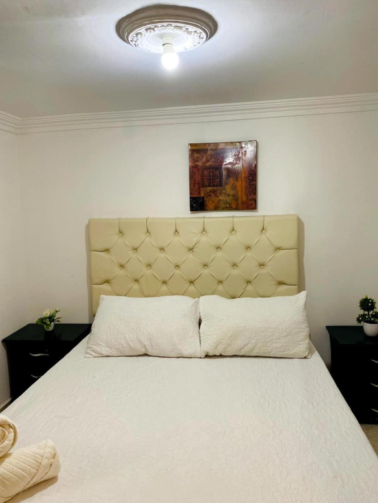 Hotel West California Puerto Espejo Εξωτερικό φωτογραφία
