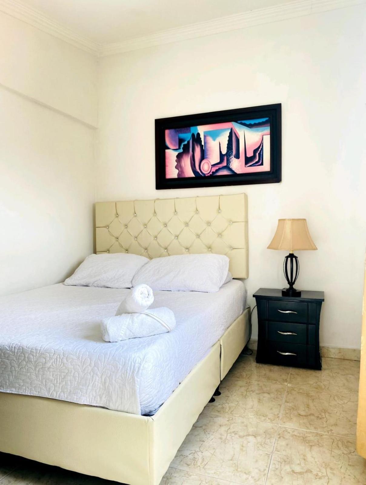 Hotel West California Puerto Espejo Εξωτερικό φωτογραφία