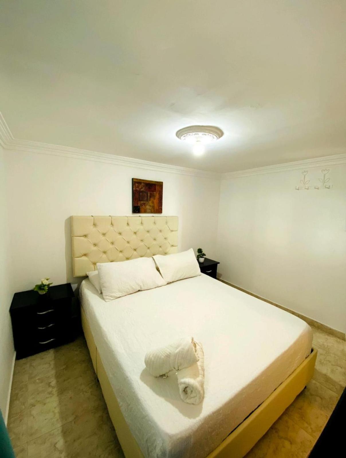 Hotel West California Puerto Espejo Εξωτερικό φωτογραφία