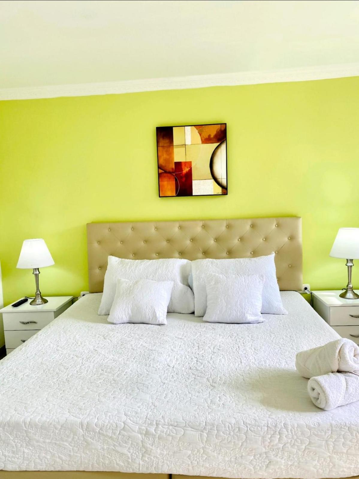 Hotel West California Puerto Espejo Εξωτερικό φωτογραφία