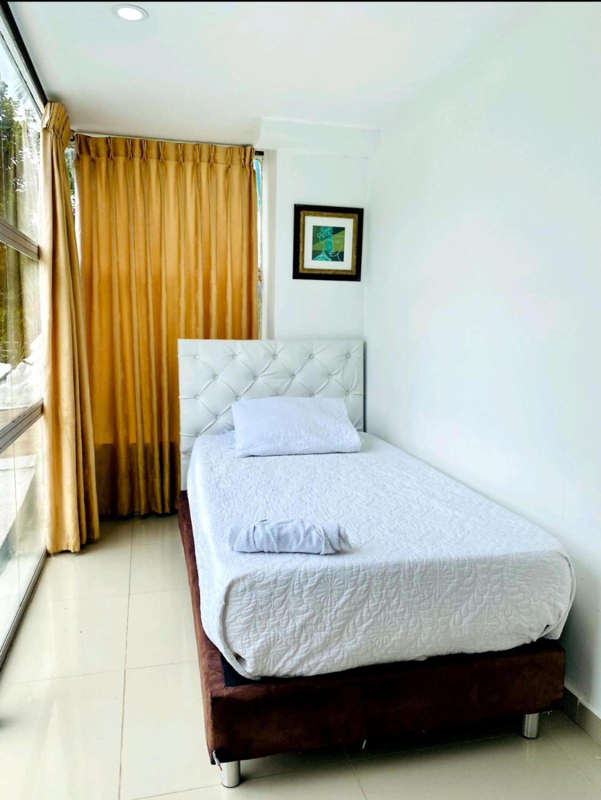 Hotel West California Puerto Espejo Εξωτερικό φωτογραφία