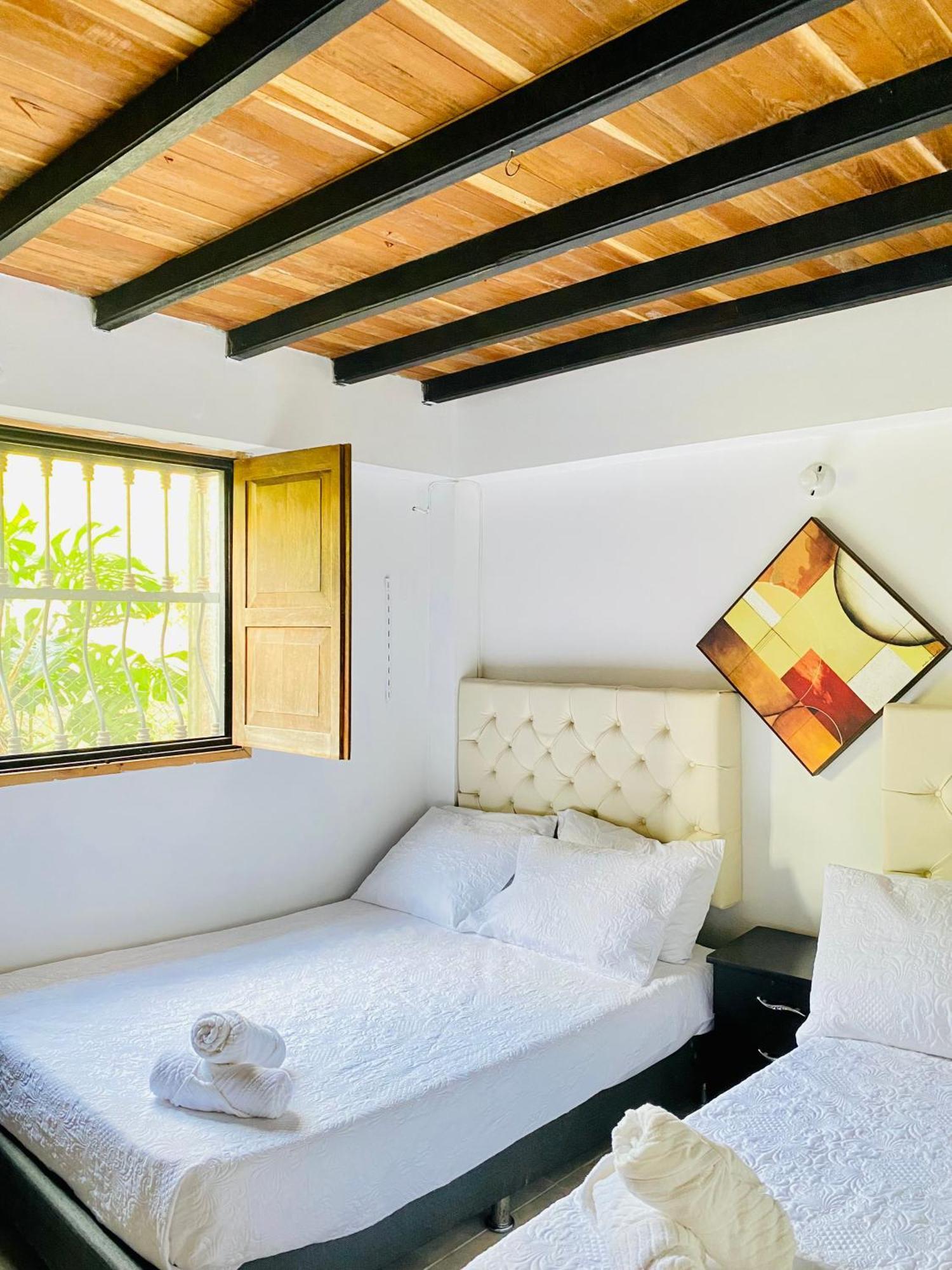Hotel West California Puerto Espejo Εξωτερικό φωτογραφία