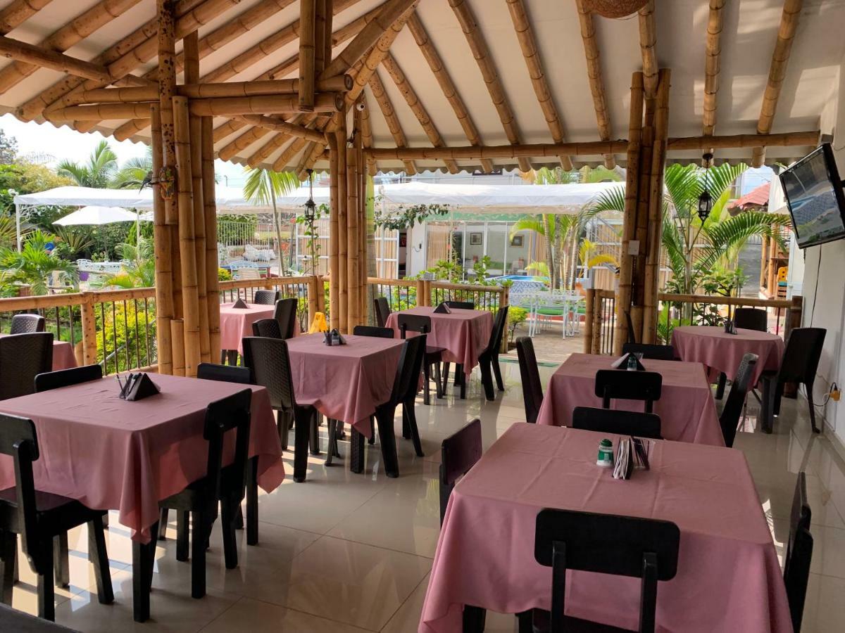 Hotel West California Puerto Espejo Εξωτερικό φωτογραφία
