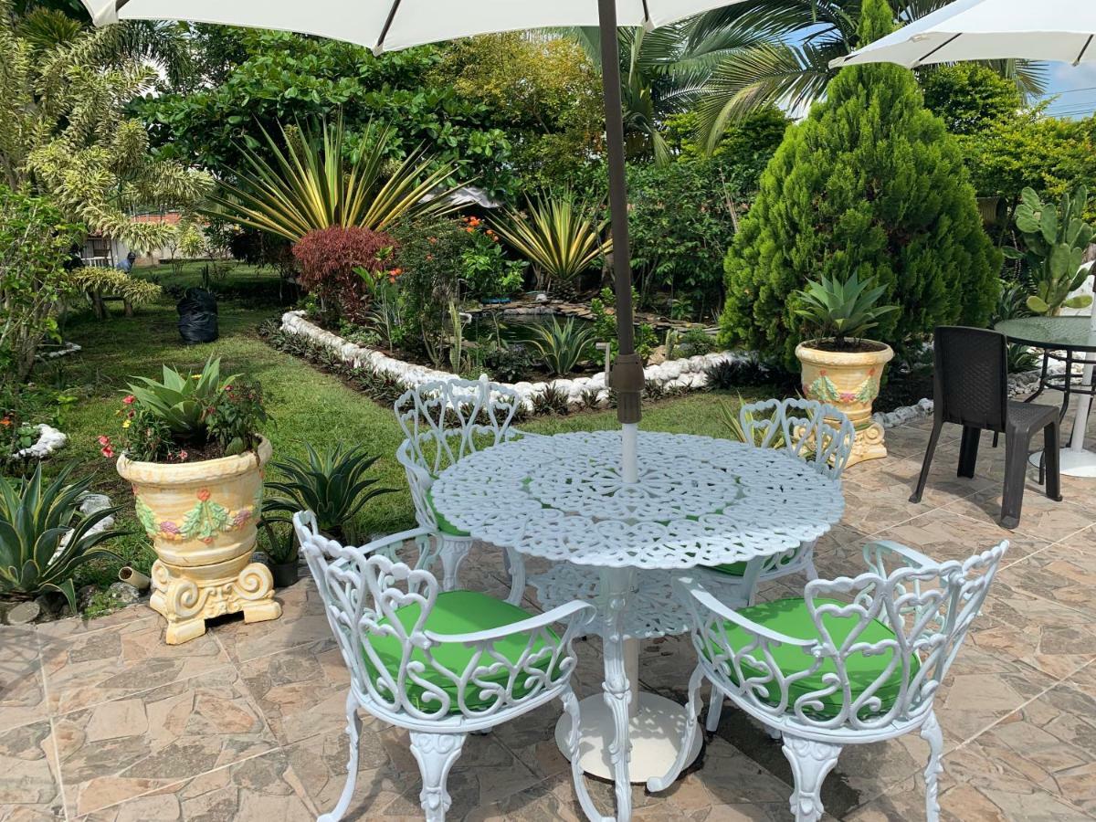 Hotel West California Puerto Espejo Εξωτερικό φωτογραφία