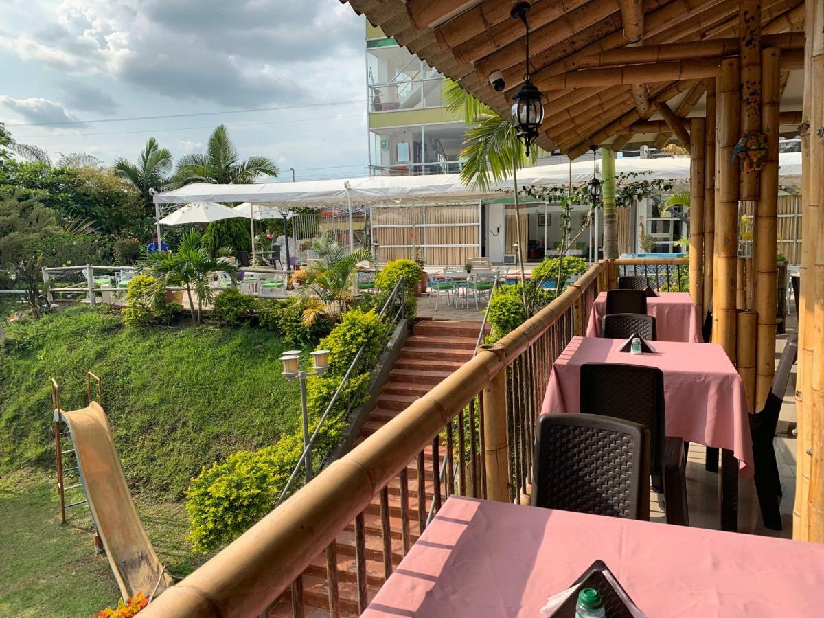 Hotel West California Puerto Espejo Εξωτερικό φωτογραφία